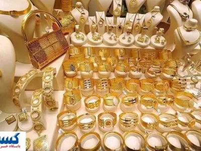 قیمت طلا و سکه امروز ۸ تیر | رکورد جدید حباب نیمسکه