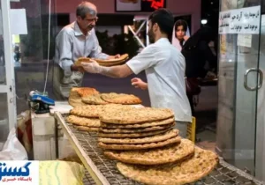 مشکل بزرگ نانوایی‌ها حل شد