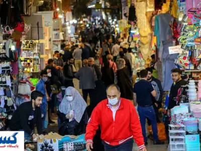 معافیت مالیاتی تا ۲۱ میلیارد فروش؛ کام اصناف شیرین شد