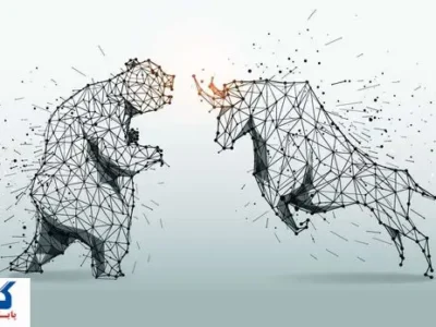 ادعای عجیب بورسی : ضربه تعطیلی از جنگ بدتر بود