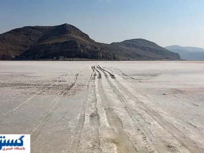 ایران چشمش را از دست داد