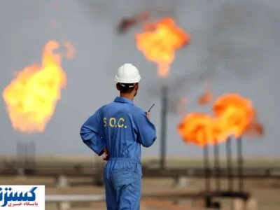 بمب قیمتی نفت منفجر شد