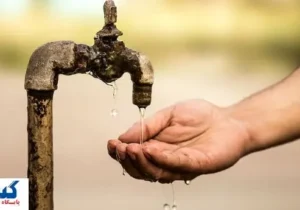 تهرانی‌ها آماده تغییر بزرگ در مصرف آب باشند