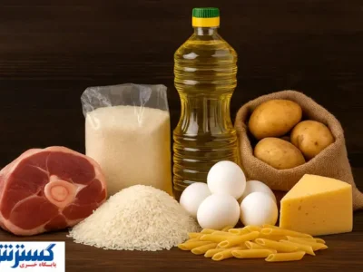 خبر رسمی درباره برنج و روغن اعلام شد (۳۱ تیر)