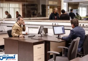 خزانه دولت با مالیات کارمندان حسابی پر شد