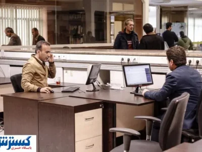 خزانه دولت با مالیات کارمندان حسابی پر شد