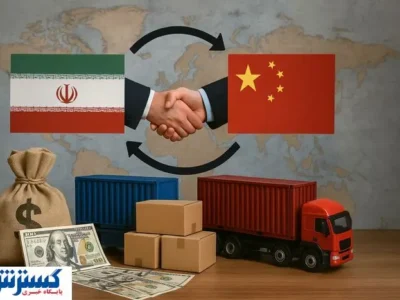شاهکار صادراتی ایران با کمک چین رقم خورد