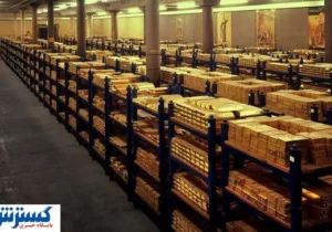 عاشقان خرید طلا بخوانند ؛ سیل طلا در راه است !