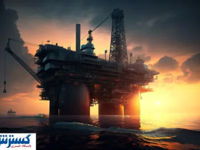 قزاقستان مشتریان نفت را بـُر زد !