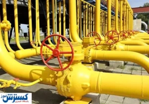 قیمت گاز حیرت آور شد