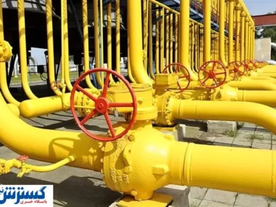 قیمت گاز حیرت آور شد