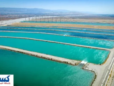 واردات آب به ایران صراحتا تایید شد