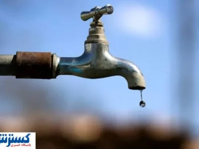 پایان نگرانی ها بابت قطعی آب در تابستان