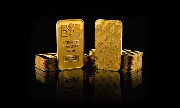 مقاومت و قیمت شمش ۱۸ عیار
