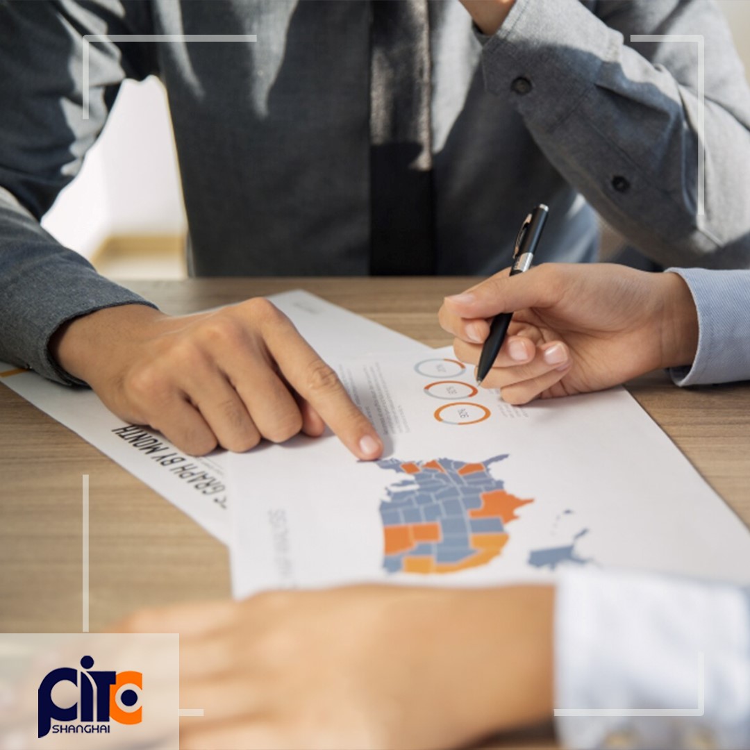 مشاوره در زمینه واردات کالا