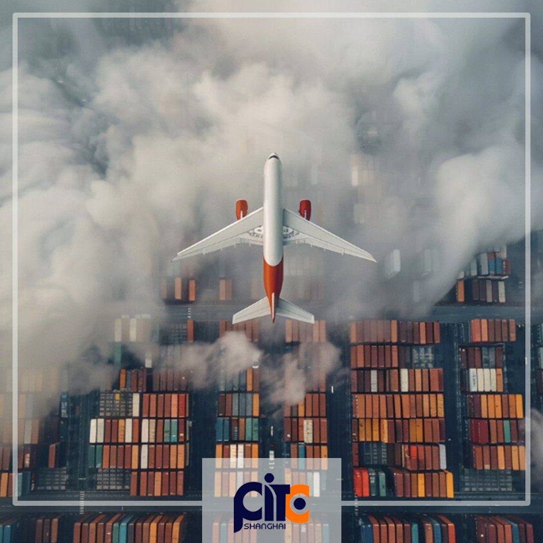 حمل و نقل بین‌المللی کالا