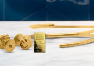 شمش طلای ۱۸ عیار بخریم یا ۲۴ عیار؟