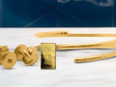 شمش طلای ۱۸ عیار بخریم یا ۲۴ عیار؟