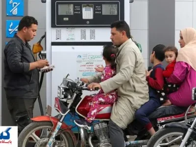 تغییر بزرگ در پمپبنزینها؛ تا پایان شهریور آماده باشید