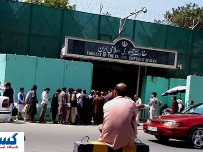 جذابیت تلخ بازار کار ایران برای افغانها؛ درهای بازگشت اتباع رسماً باز شد