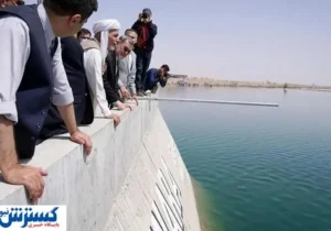 خبر تأسفبار ؛ خیانت بزرگ افغانستان در حق ایرانیان