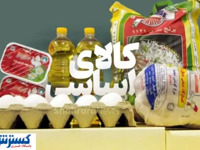زنگ خطر برای کالاهای اساسی به صدا درآمد | تخصیص ارز به کجا رسید؟