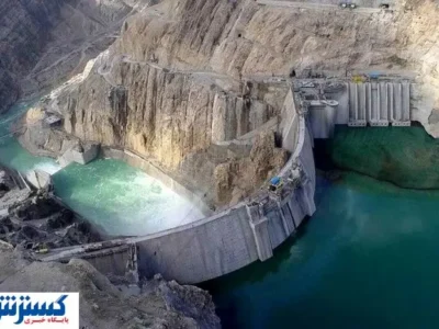 فوری؛ تهران از بحران آبی تابستان ۱۴۰۴ نجات یافت