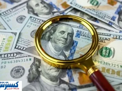قیمت دلار آزاد پرواز کرد