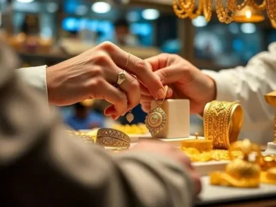 قیمت طلا رسماً به ۸ میلیون نزدیک شد + جدول