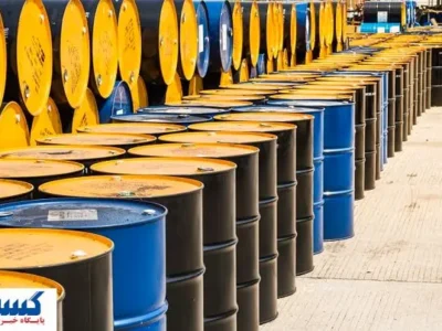 نفت در آستانه انفجار قیمتی | موج جدید گرانی آغاز شد ؟