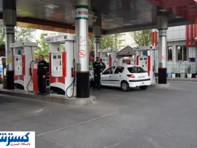 پای بخش خصوصی به پمپ بنزین باز شد؛ سوخت لوکس در جیب ثروتمندان!