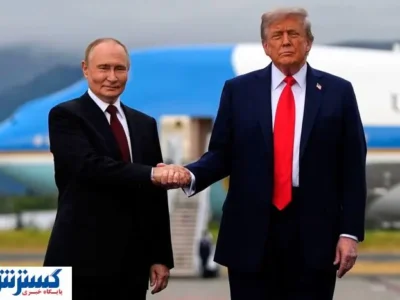 پیشبینی قیمت طلا پس از اجلاس ترامپ و پوتین