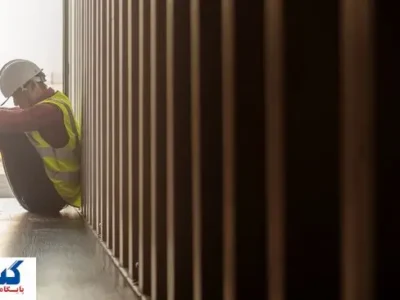 کارگران ایرانی رسماً فراموش شدند