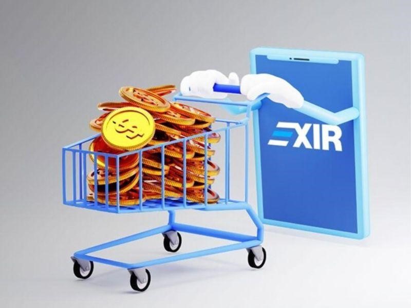 چرا اکسیر؟ ۳ دلیل اصلی برای انتخاب قدیمی‌ترین صرافی ایران