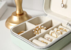 محل نگهداری طلا در خانه؛ مکان‌هایی که سارقان به آن فکر نمی‌کنند!