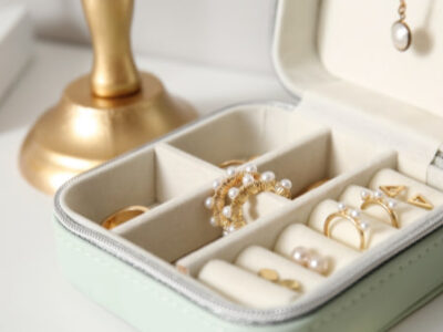 محل نگهداری طلا در خانه؛ مکان‌هایی که سارقان به آن فکر نمی‌کنند!