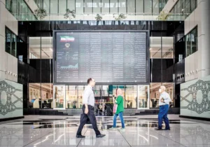 بازر بورس بی اعتنا به ماشه صعودی شد (۶ مهر)