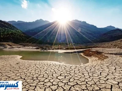 تهران در محاصره بحران ؛ فاجعه سهمگین در راه است