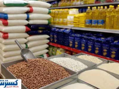 تورم مواد غذایی از کنترل خارج شد؛ قیمت برنج و حبوبات پرواز کرد (۱۵ شهریور)