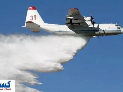 تکلیف بارورسازی ابرها در ایران یکسره شد