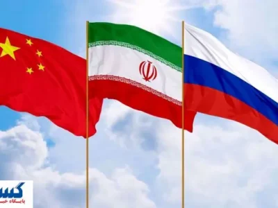 روسیه بازار اروپا را از دست داد