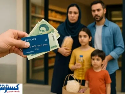 روش جدید حذف یارانه؛ فقط ۴ روز باقی مانده است