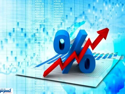 سونامی در بازار پول ؛ نرخ بهره رکورد زد !