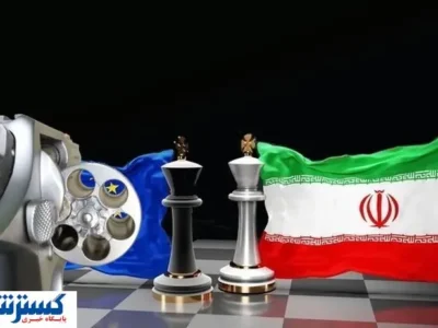 شلیک اروپا به قلب اقتصاد ایران؛ گرانی قیمت دلار در راه است