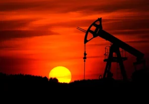 عراق بازار نفت را آتش زد