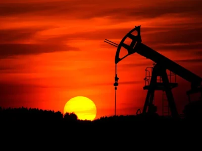 عراق بازار نفت را آتش زد