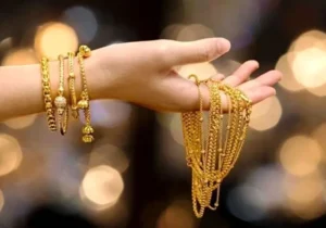 قیمت طلا ۱۸ عیار با سر سقوط کرد (۱۱ شهریور ۱۴۰۴)