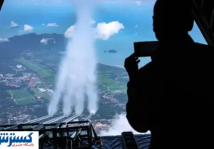 همکاری روسیه برای بارورسازی ابرها در ایران رسماً تایید شد