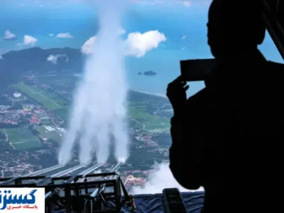 همکاری روسیه برای بارورسازی ابرها در ایران رسماً تایید شد