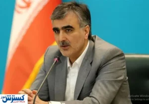 واکنش فرزین درباره التهابات بازار ارز | سیاست در برابر ماشه رو شد